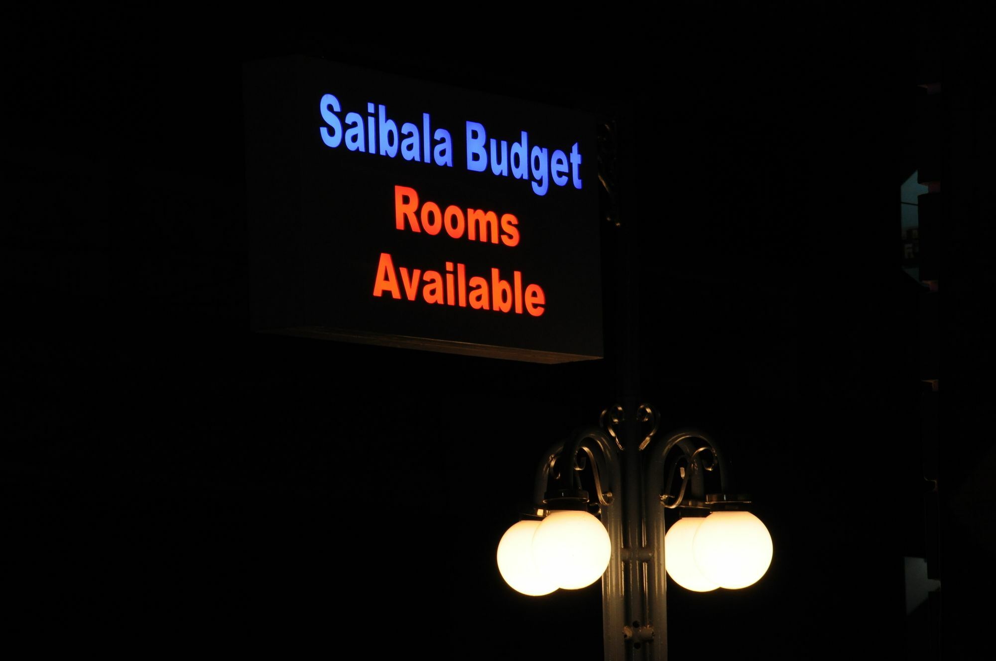 Super Townhouse Chennai Near Airport Formerly Sai Bala Budget Dış mekan fotoğraf