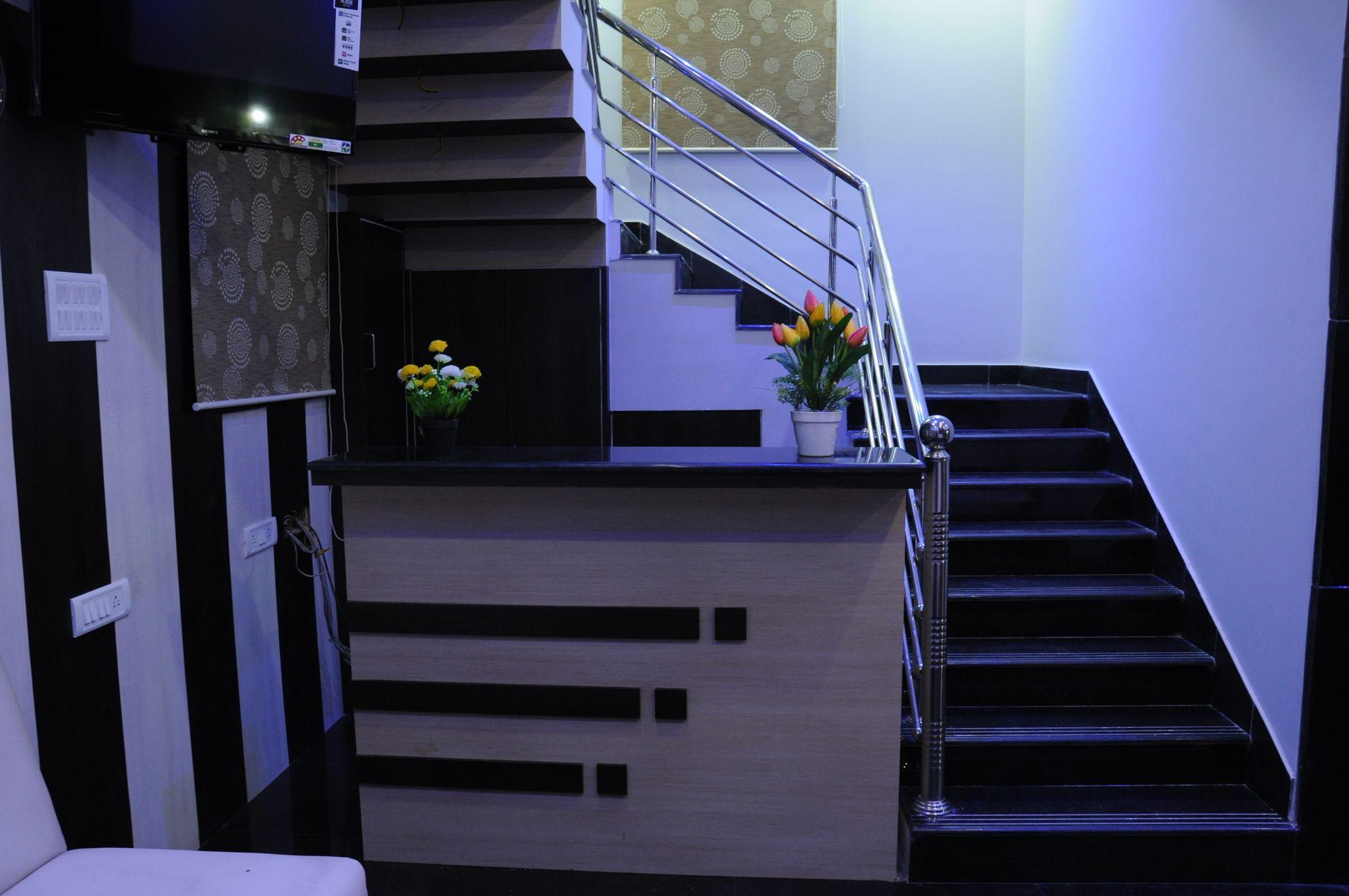 Super Townhouse Chennai Near Airport Formerly Sai Bala Budget Dış mekan fotoğraf