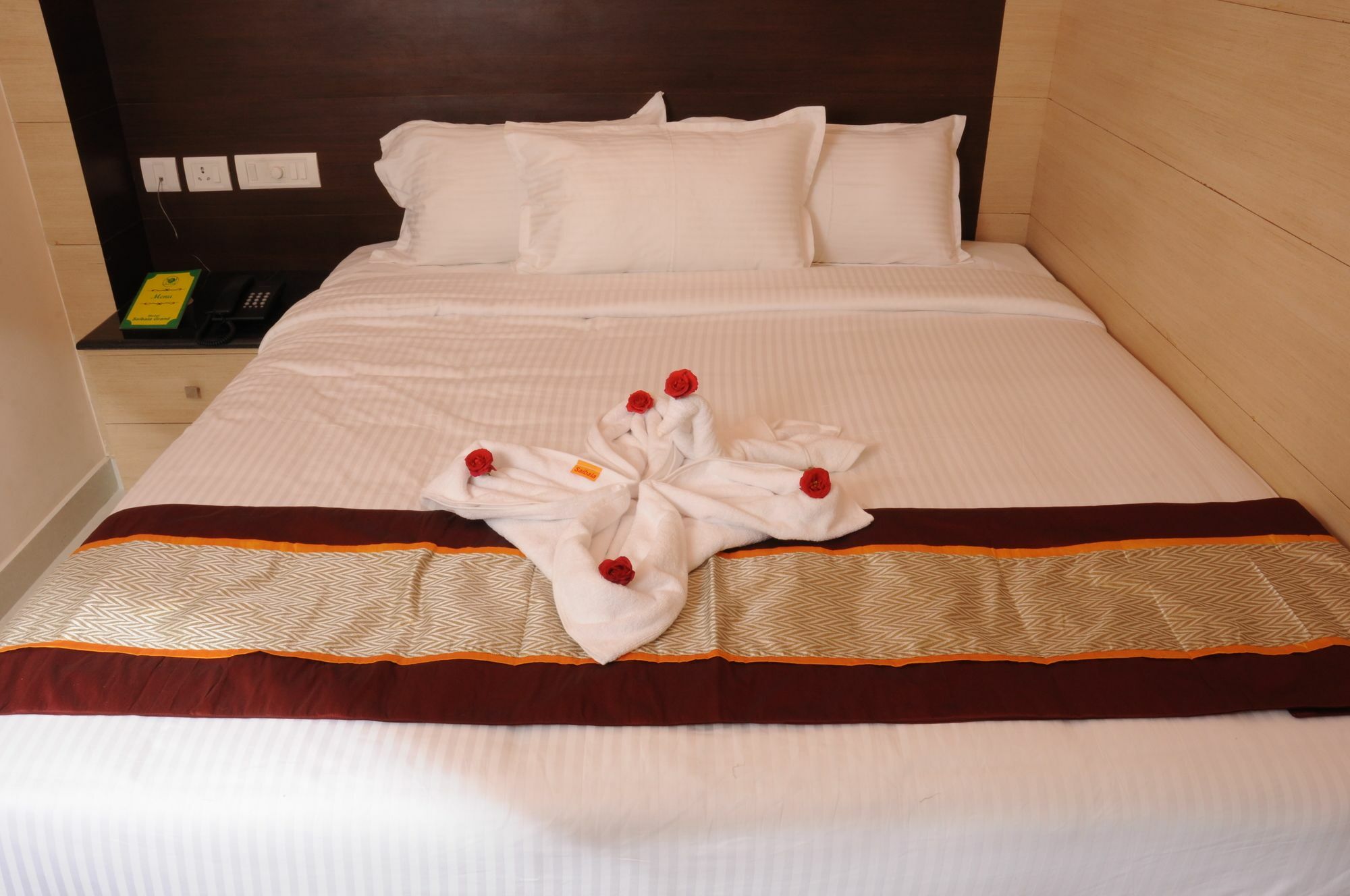 Super Townhouse Chennai Near Airport Formerly Sai Bala Budget Dış mekan fotoğraf