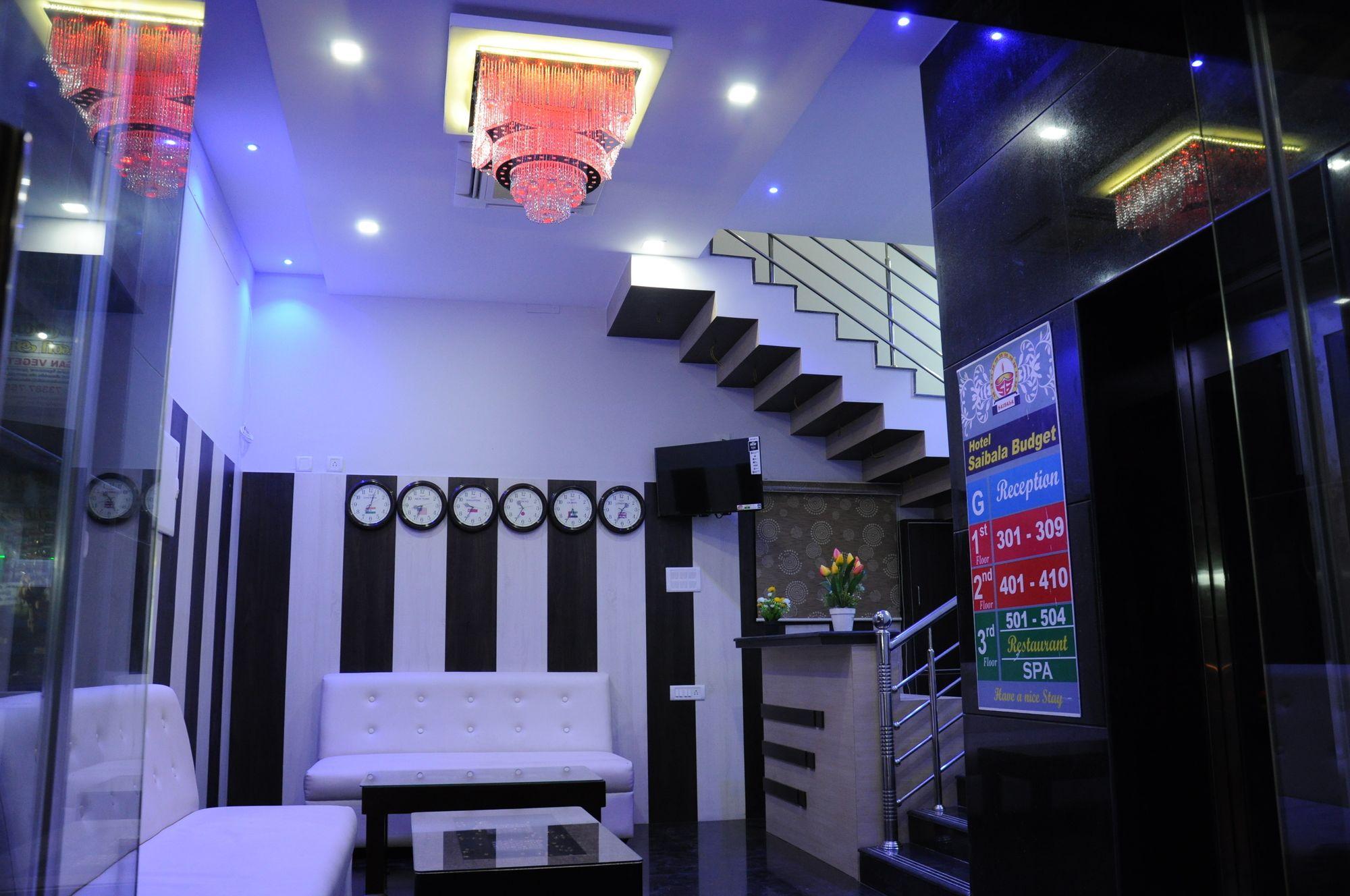 Super Townhouse Chennai Near Airport Formerly Sai Bala Budget Dış mekan fotoğraf